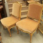 791 9618 CHAIRS